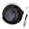 Brill Icing Black Decorating Icing 14lbs 10202854 - alternate 3